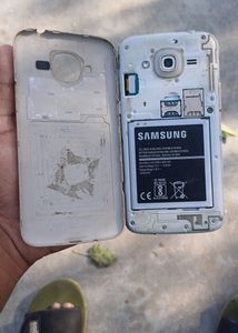 Samsung J2 Need To Change Battery