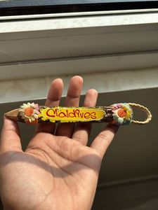 Maldives Pencil Gift