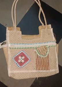 Hand Bag