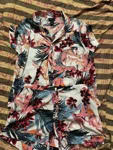 Night Suit Size -L