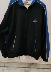 Adidas Vintage Jacket
