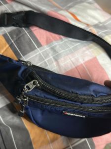 Supreme Waist Bag
