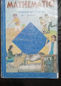 Combo Of Maths And Moments Book