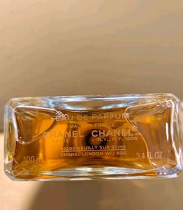 Combo Of 2 chanel - Coco EDP + noir