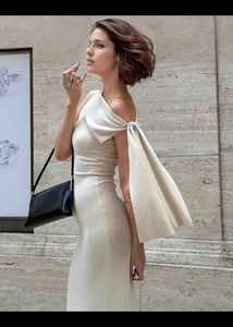 Elegant White Maxi Dress