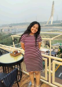 Midi Dress