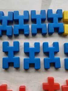 Building Blocks Set