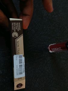 Non Transfer Lip Color 💋