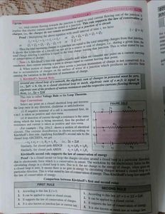 PRADEEP PHYSICS CLASS 12 VOL1&amp;2