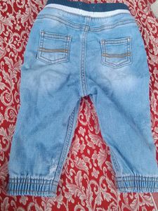 Denim Jeans