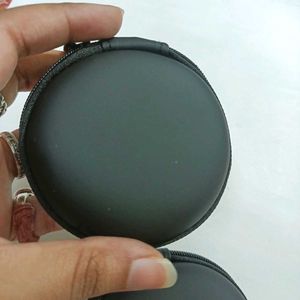led case matte finish