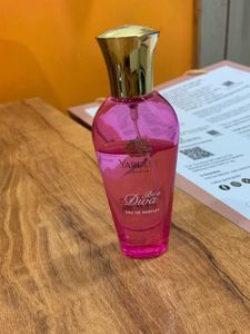 Yardley Be a Diva Perfume