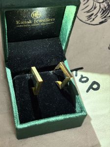 Kanak Jewellers Cufflinks