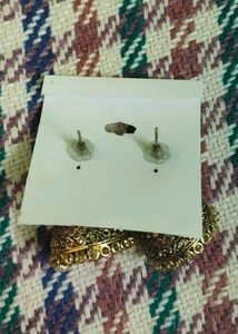 Jhumka Earrings