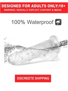 Dildo For Female Woney