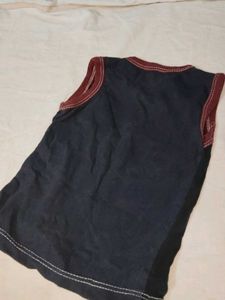 Baby Boy Dress