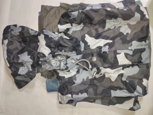 Clownfish Rainwear