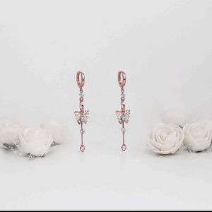 3 Pieces Real 925 Silver Giva Set