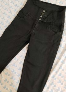Skinny Jeans Combo