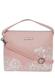 Caprese Sling Bag
