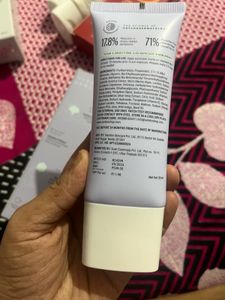 Sereko  24hours Hydration Sunscreen