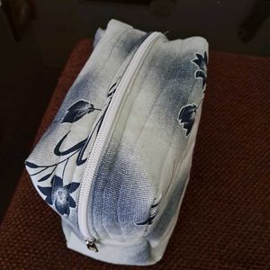 Handmade Organizer