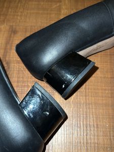 Clarks Pumps