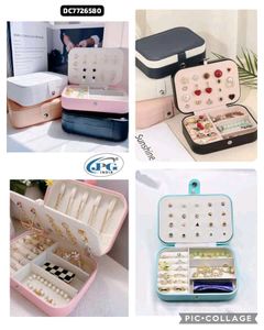 Jewellery Box