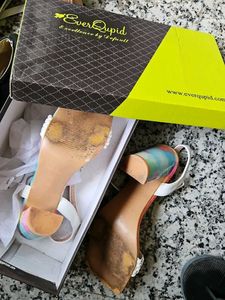 EVERQUPID HEELS