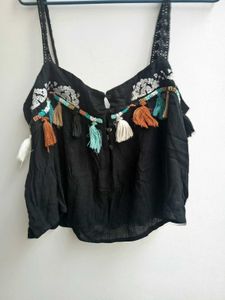 Cute Bralette Top