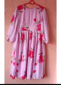 New Dress