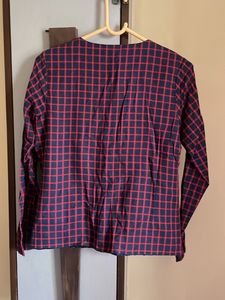 NEW ULTRA COOL CHECK JACKET