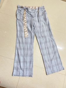 H&amp;M Cotton Pyjama Bottom