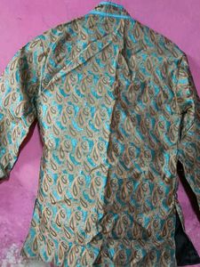 Stylish Ethnic Jacket