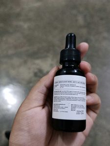 Minimalist Niacinamide 05%FACE SERUM