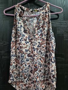 Dressberry Top