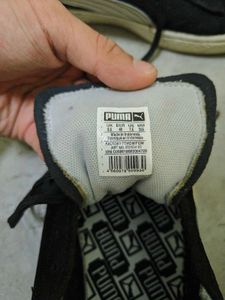 Puma Suede Classic Sneakers