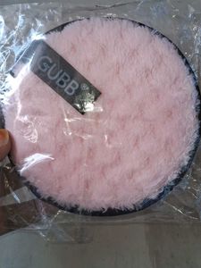 Washable  Makeup  Sponge Pack Of 2