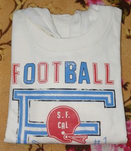 Boys Tshrt