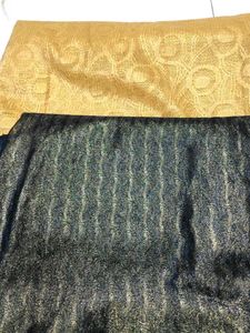 Silk Net Fabric Material