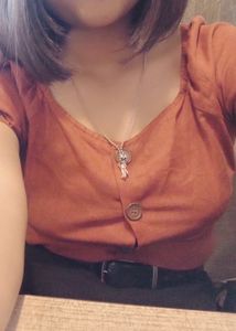Women Brown Top