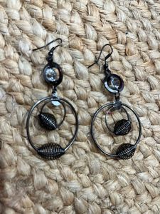 Set Of 6 Earrings