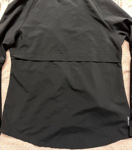 Performax Hooded Sports Zip Jacket With Pockets