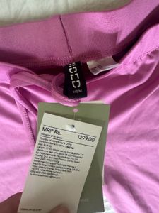 H and M Pants