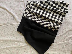 E-girl Inspired Skirt