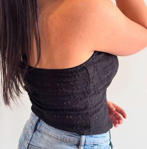 Corset Top