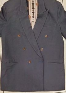 3 Times Used Blazer