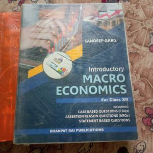 Class 12th CBSE Textbooks