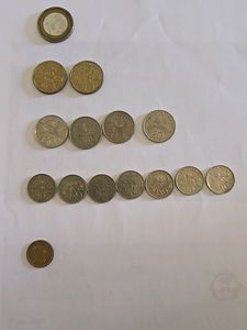 Singapore Dollar