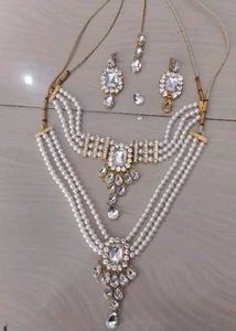 Jewellery Set For Women